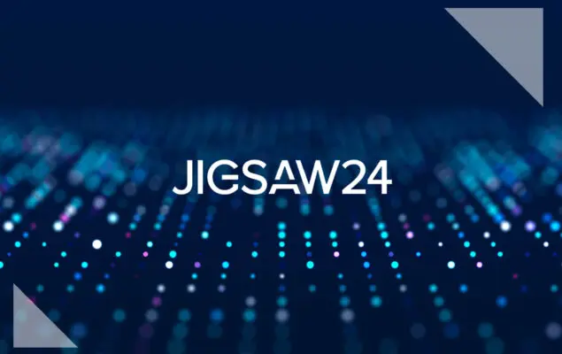 NorthEdge invests in leading specialist apple and creative IT solutions provider Jigsaw24