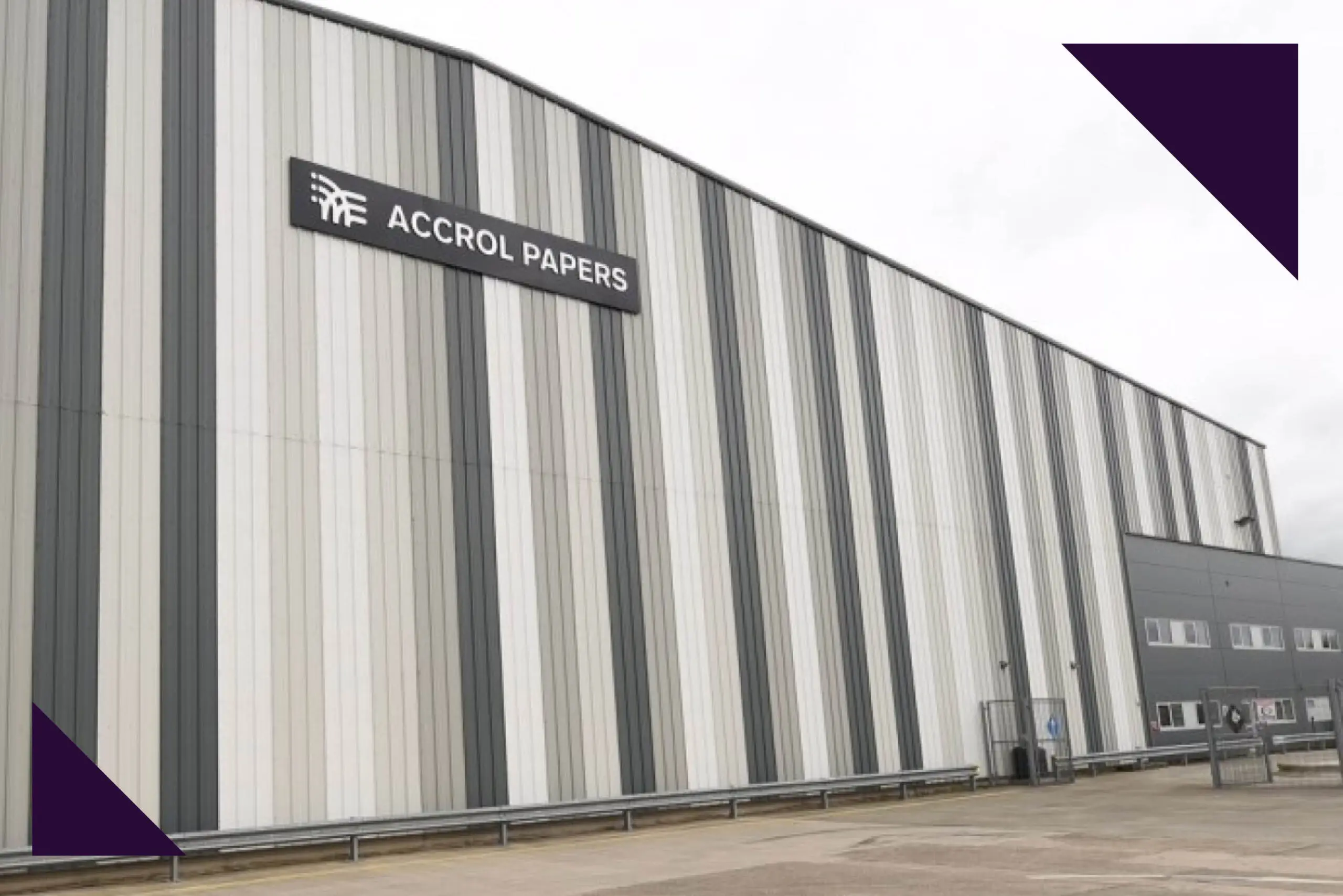 NorthEdge invests in £66m deal backing Accrol