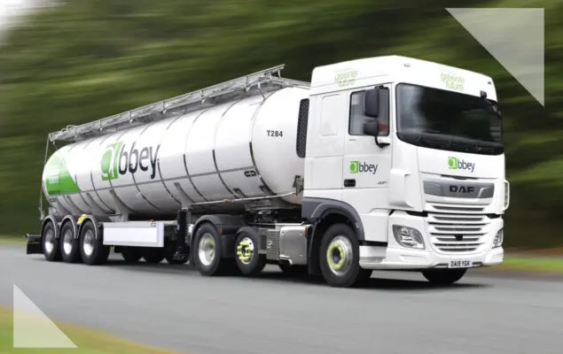 NorthEdge backs MBO of £55m logistics firm