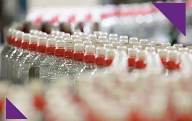 NorthEdge supports Clearly Drinks acquisition