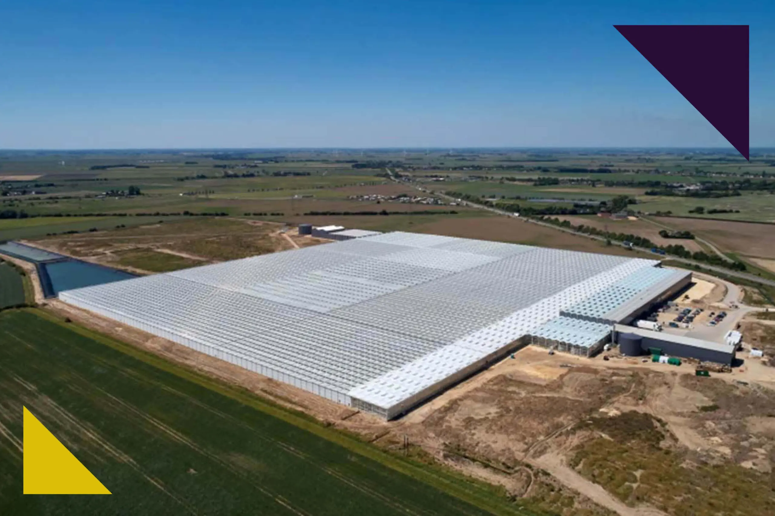 Bridge Farm given green light for £18m site