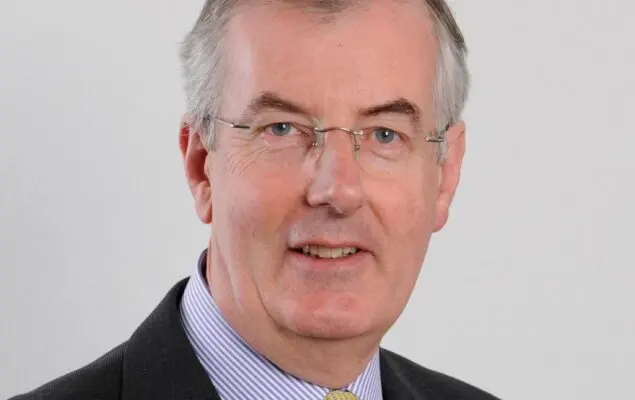 Fine industries bolsters its board with industry veteran appointment