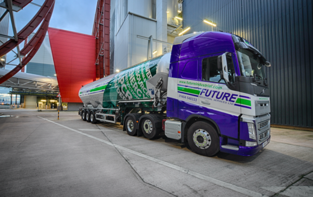 NorthEdge backs £24m turnover MBO from Irish PLC