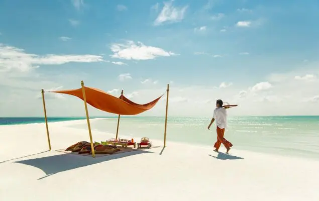 NorthEdge backs luxury travel MBO