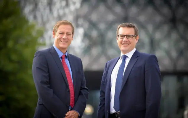 NorthEdge expands into the Midlands