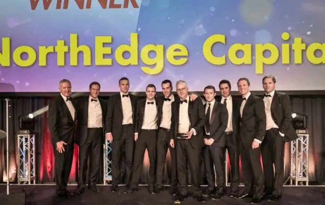 NorthEdge scoops hat-trick of North West Dealmakers Awards