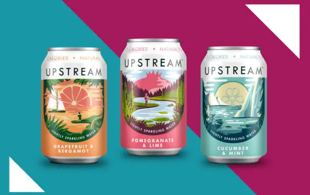 NorthEdge supports new canning facility investment for Clearly Drinks