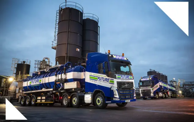 NorthEdge supports Future Industrial Services bolt-on