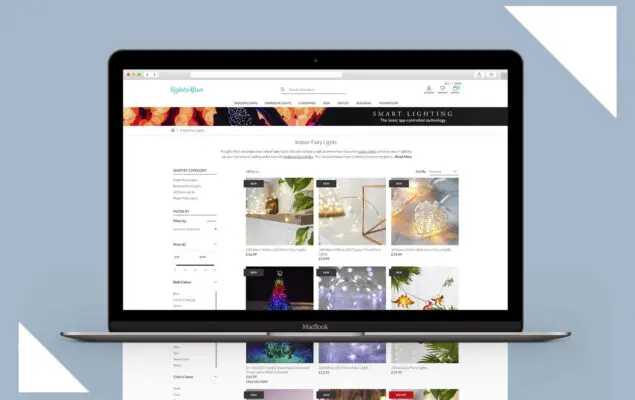 NorthEdge invests in e-commerce retailer Lights4fun