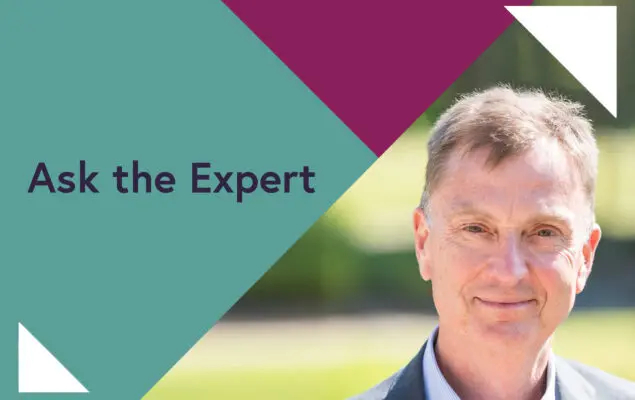 Ask the expert: Developing a leadership culture