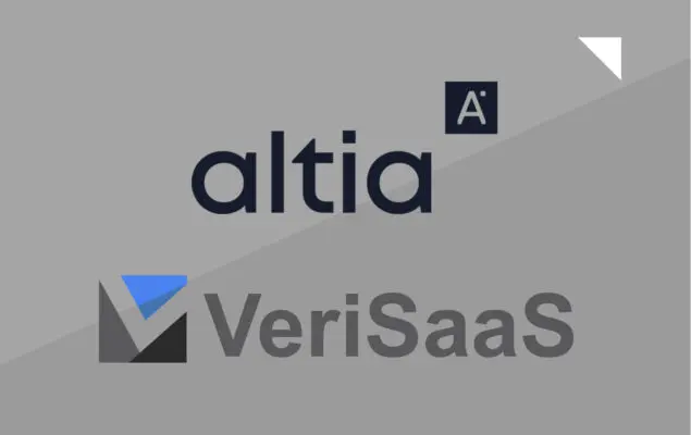 NorthEdge supports Altia’s acquisition of global field intelligence and evidence collection software business to broaden proposition