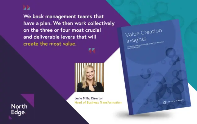 Actum Group – Value Creation Insights