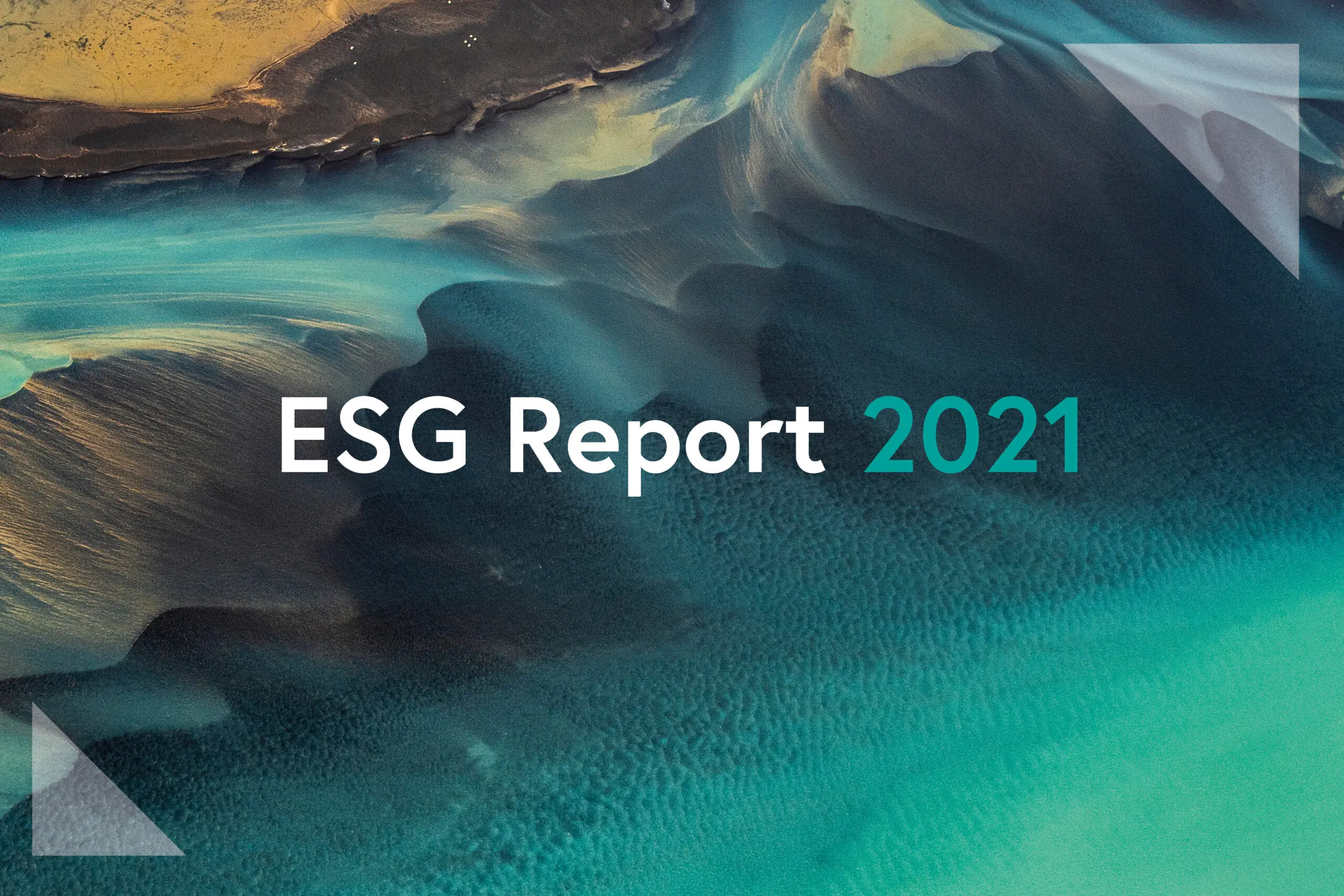 ESG Report 2021