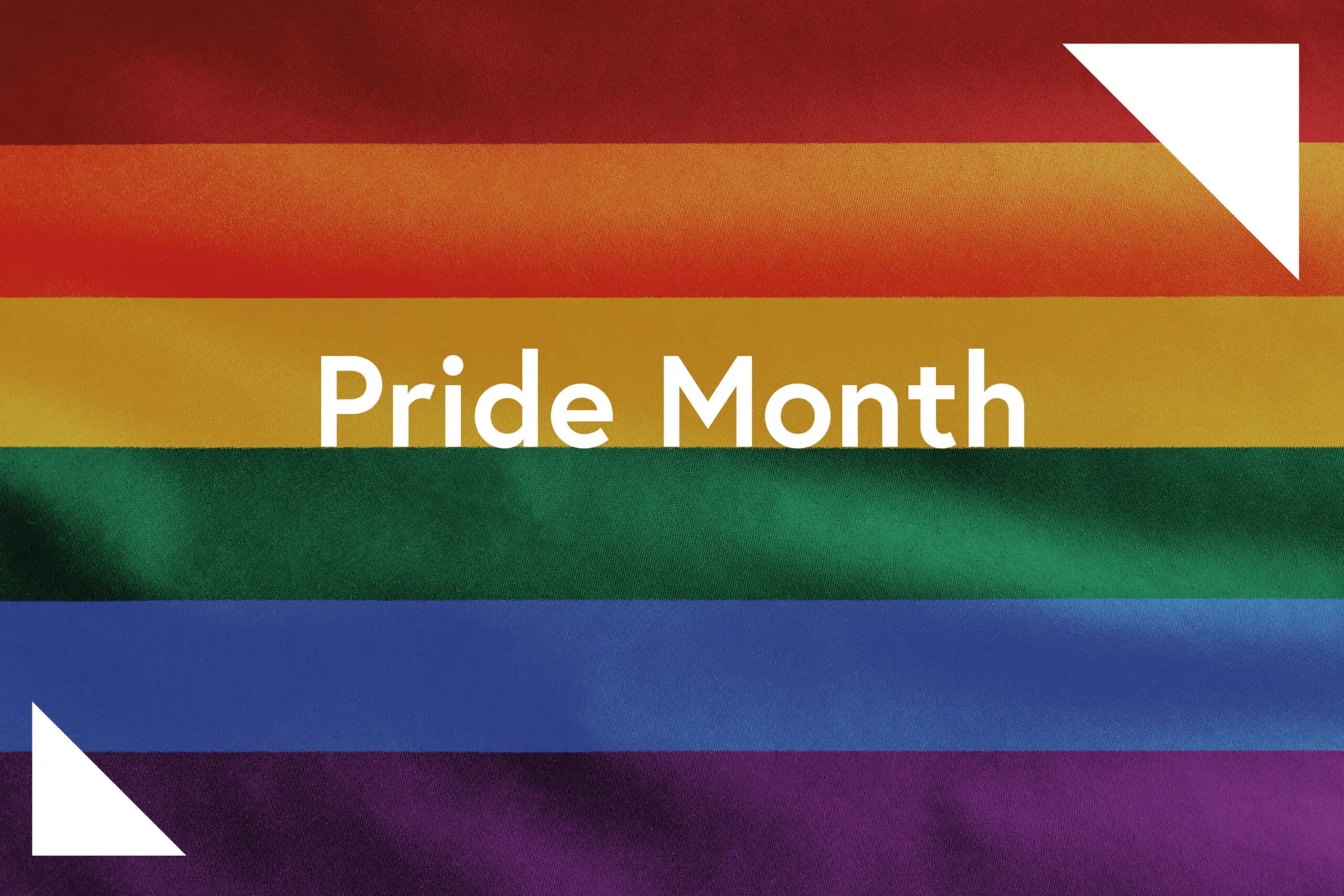 Pride Month