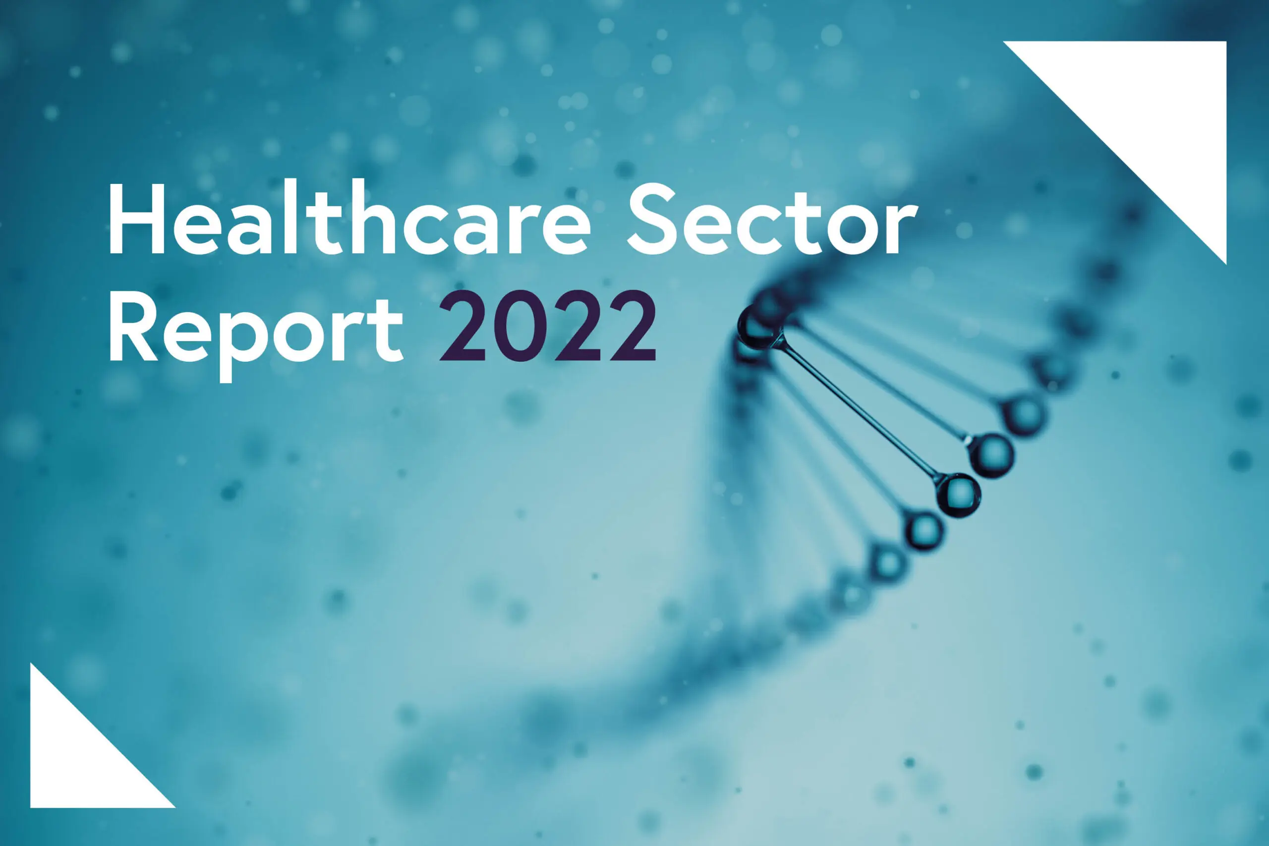 Healthcare Sector Report