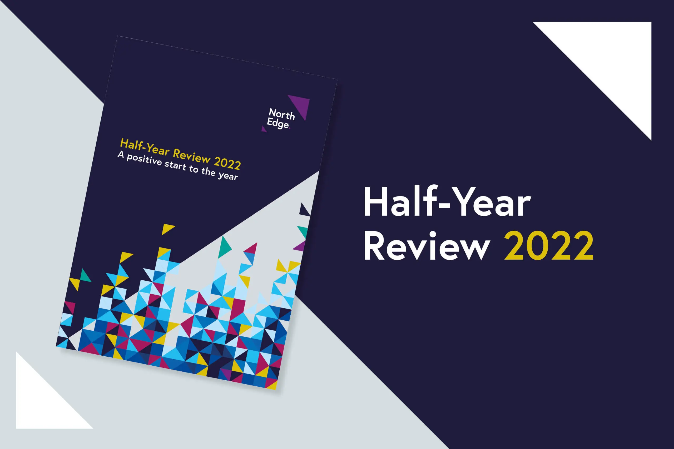 2022 Half-Year Review: A positive start to the year