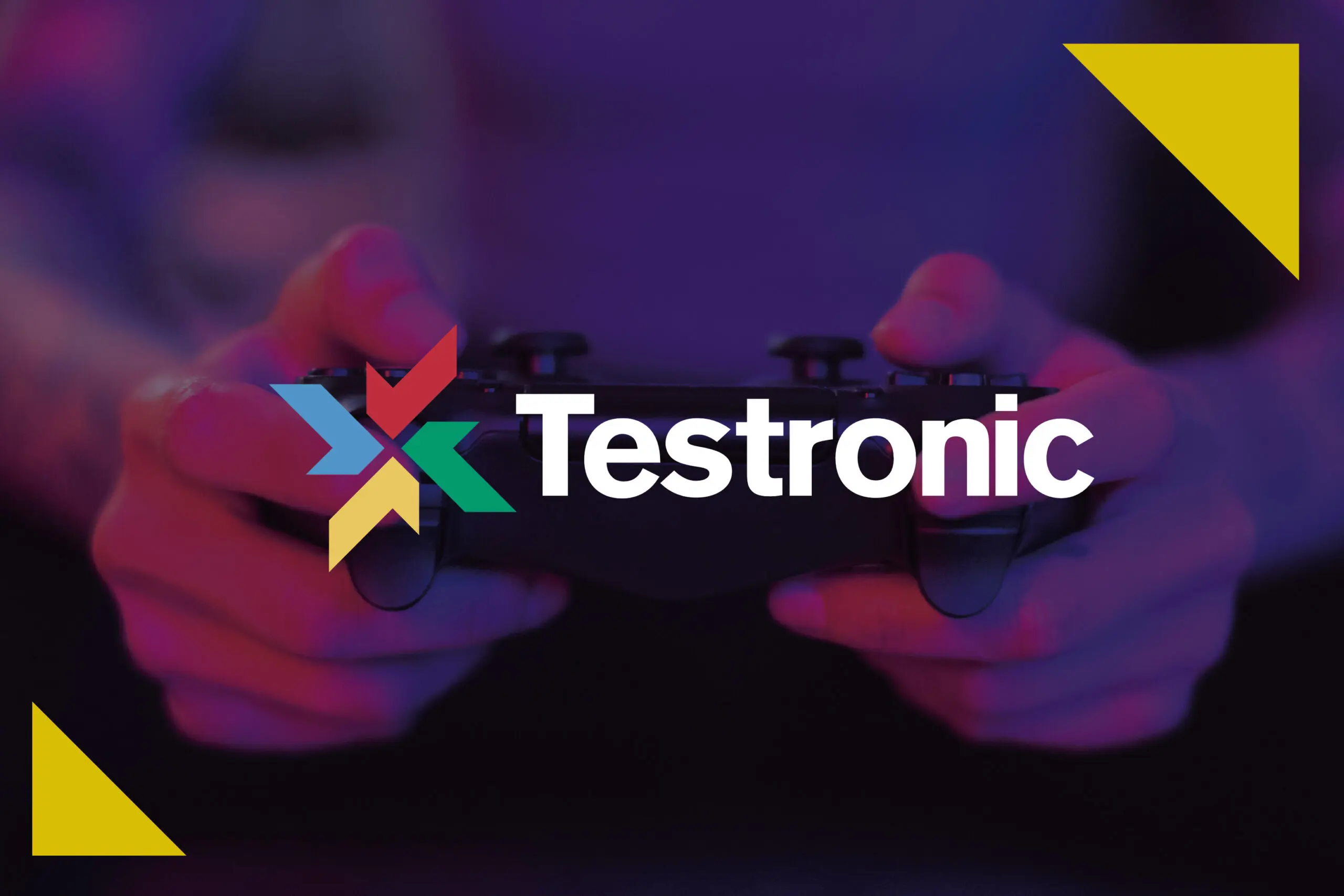 NorthEdge supports Testronic’s acquisition of Check Disc Labs and Giant Interactive