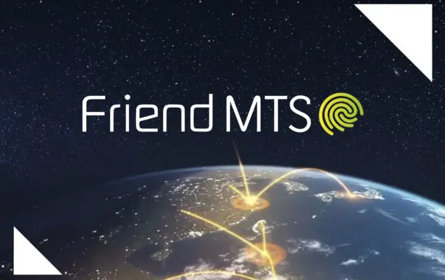 NorthEdge invests in leading global provider of content protection technology solutions