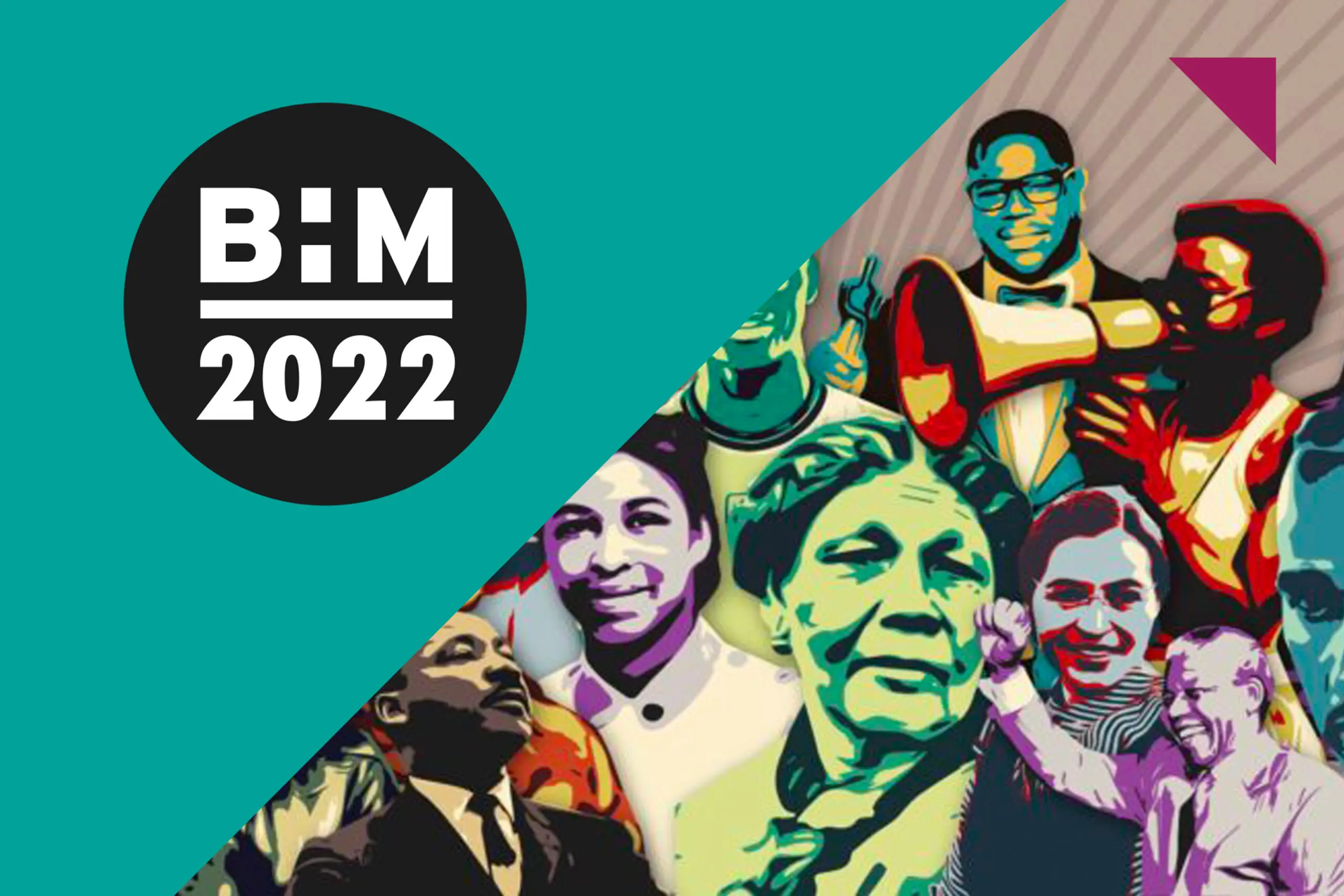 Black History Month 2022 resources