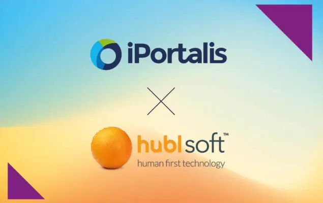 Hublsoft and iPortalis merge to build the future of decision intelligence