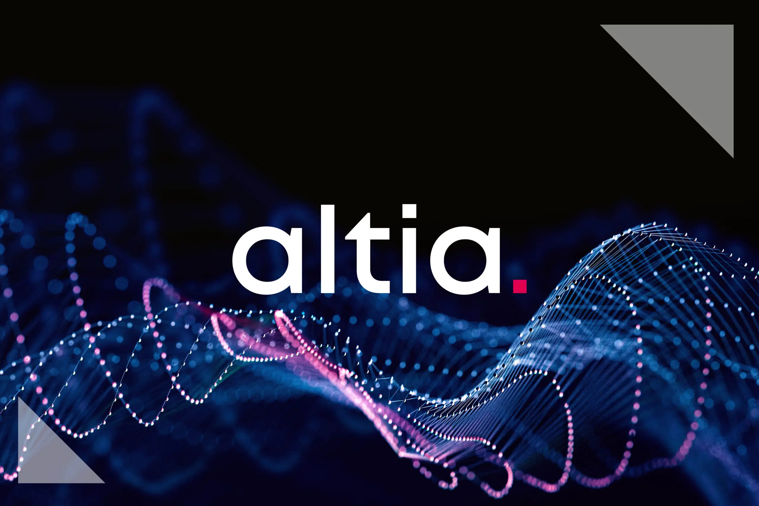 NorthEdge supports Altia’s acquisition of Badger Software