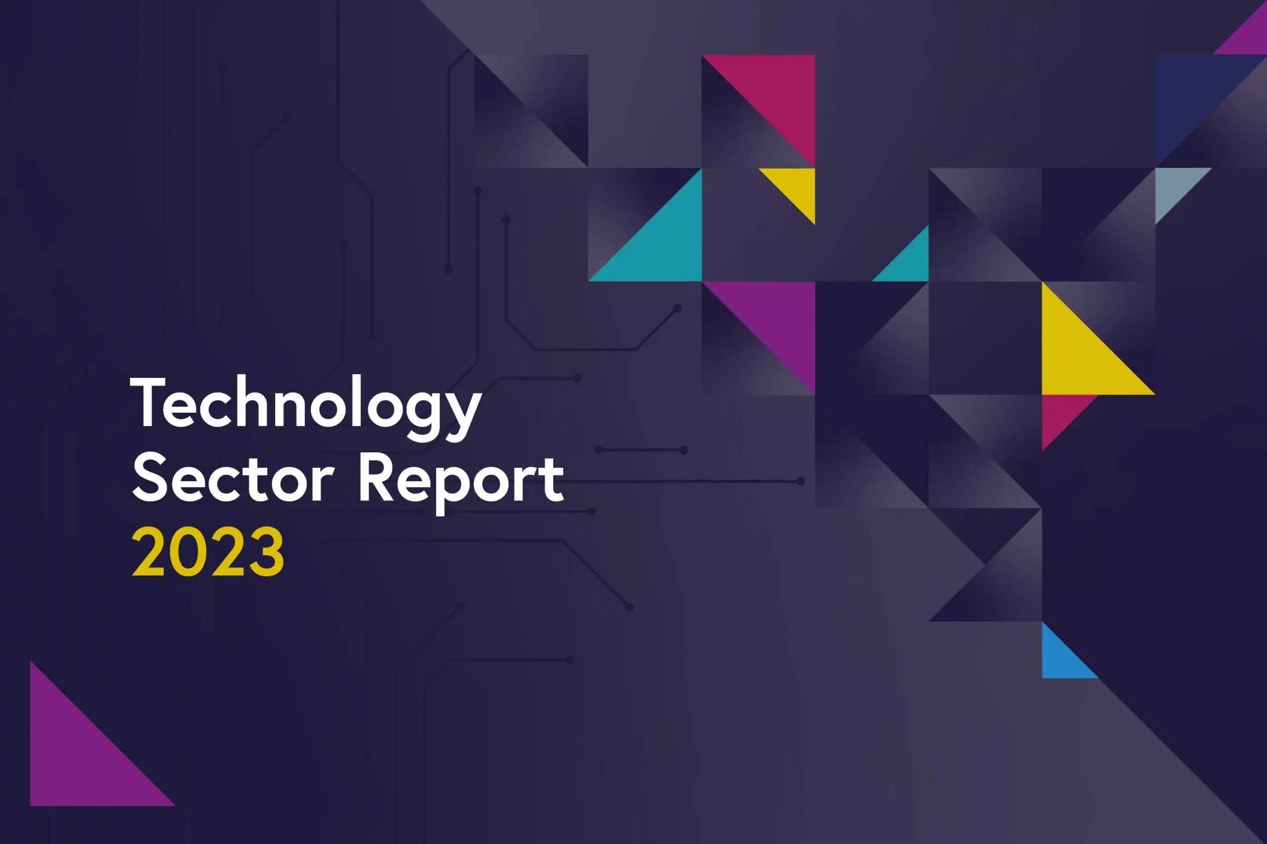 Technology Sector Report 2023