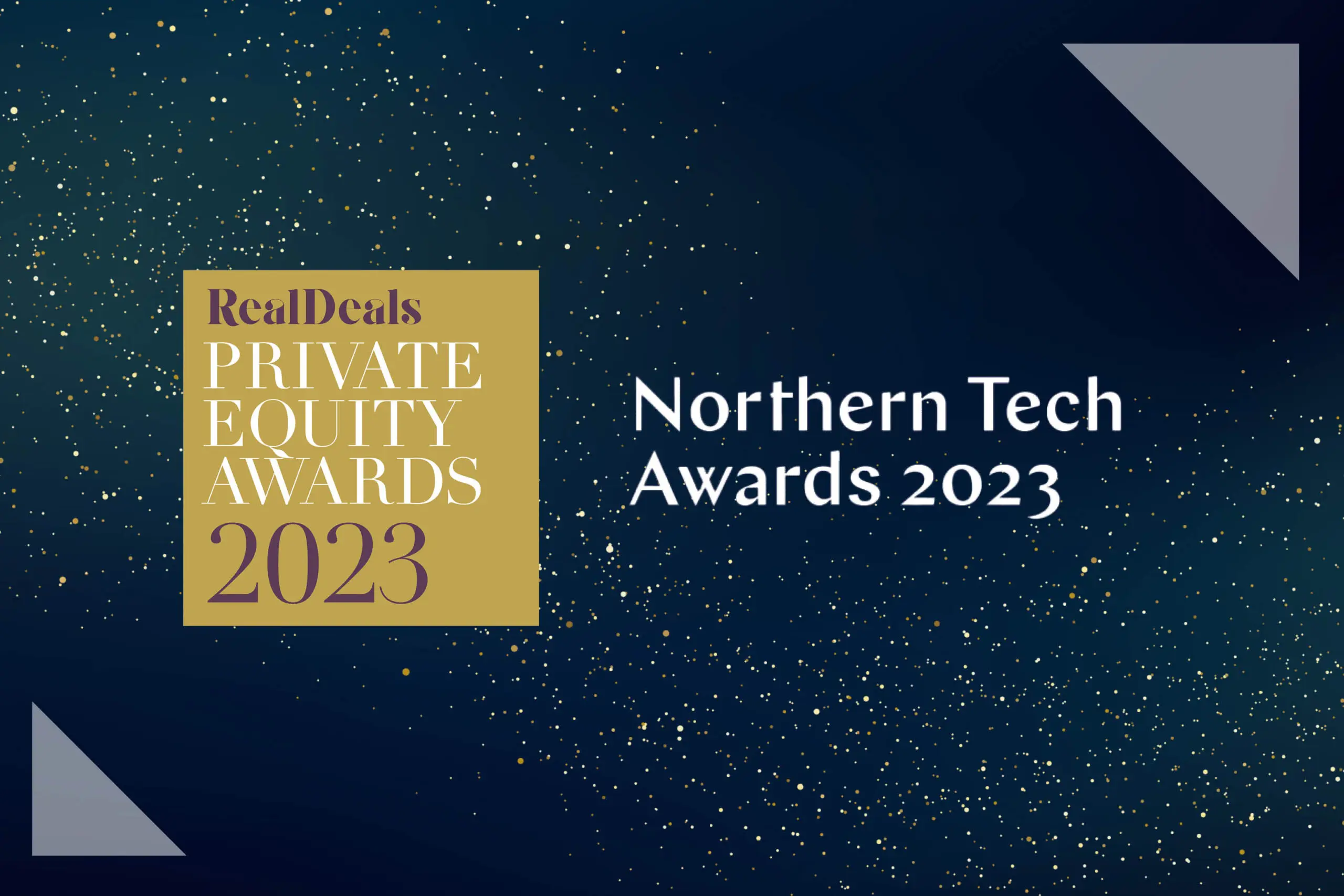 More awards success for NorthEdge and our portfolio