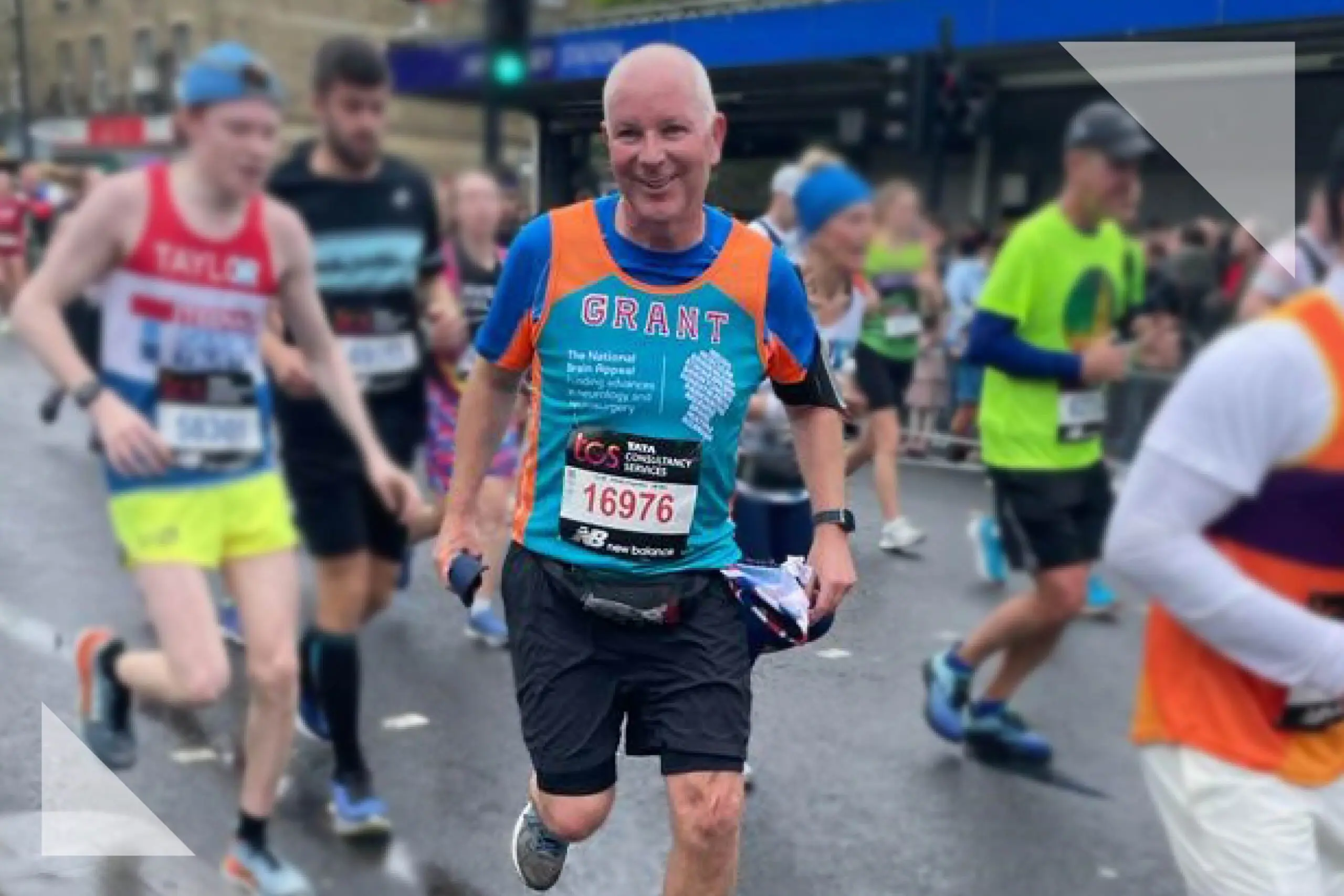 London Marathon