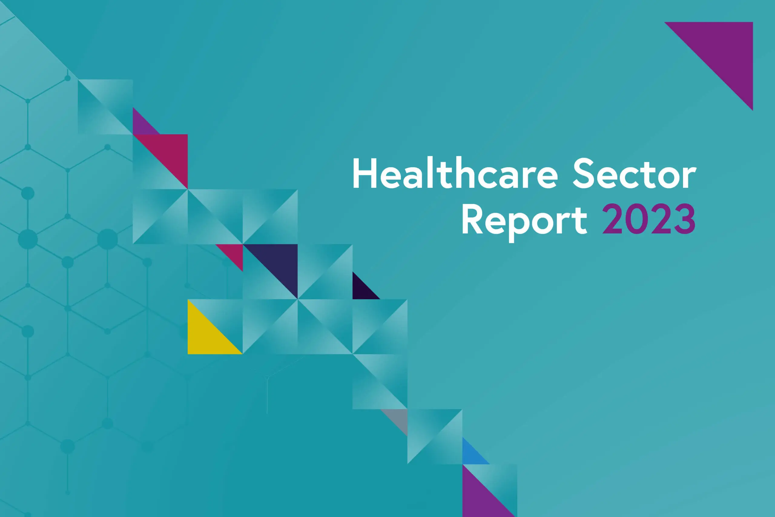 Healthcare Sector Report 2023