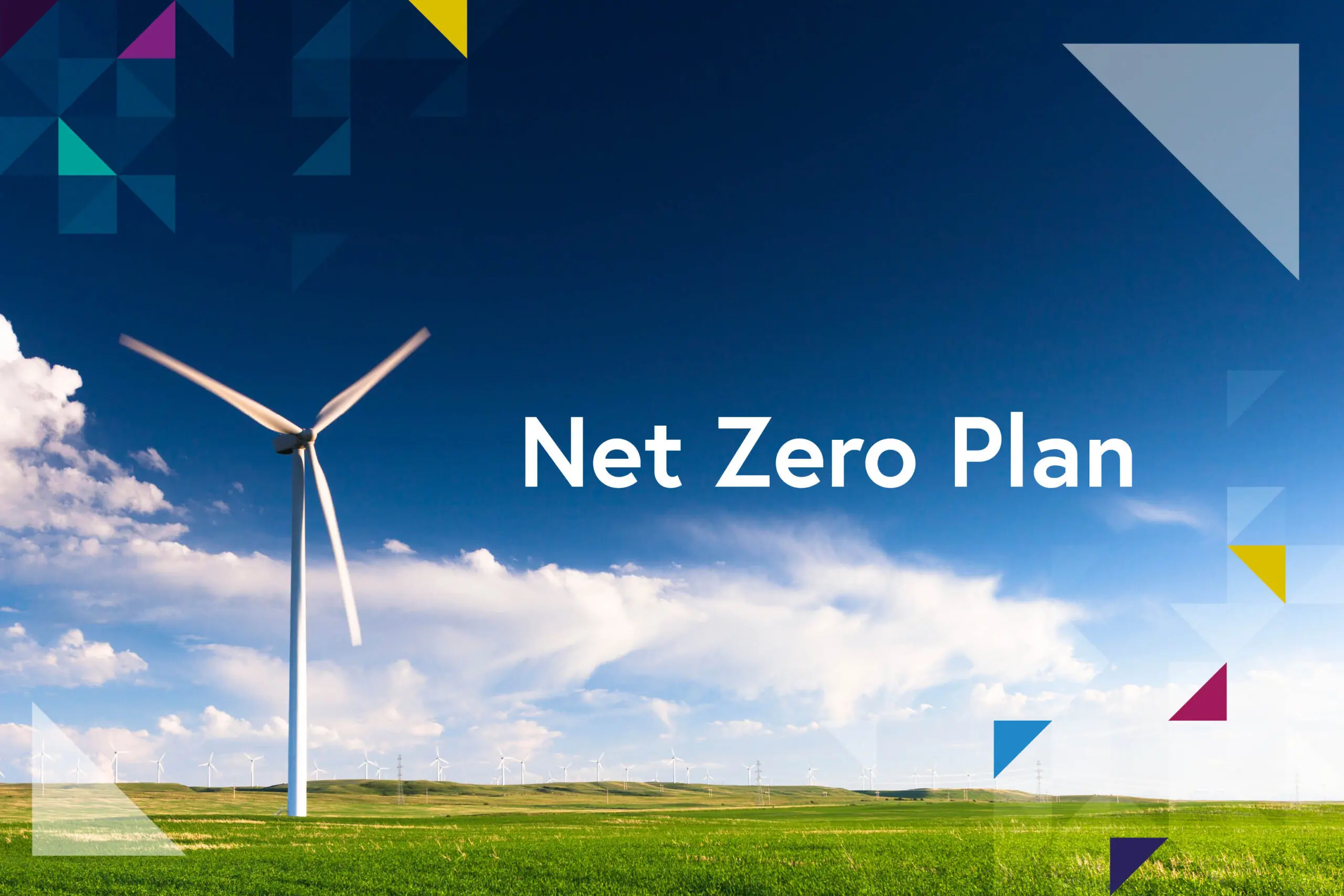 Net Zero Plan