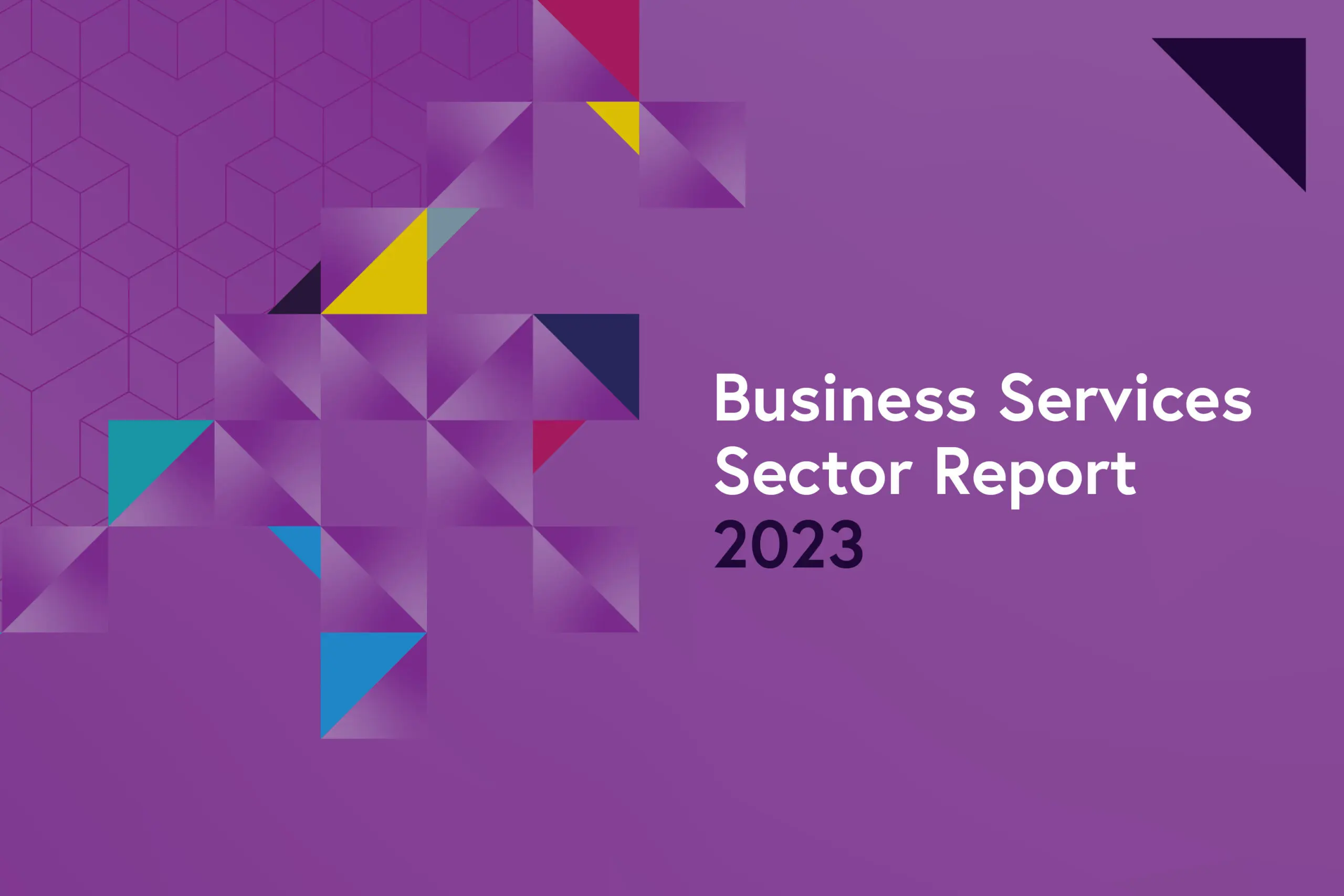 Business Services Report 2023