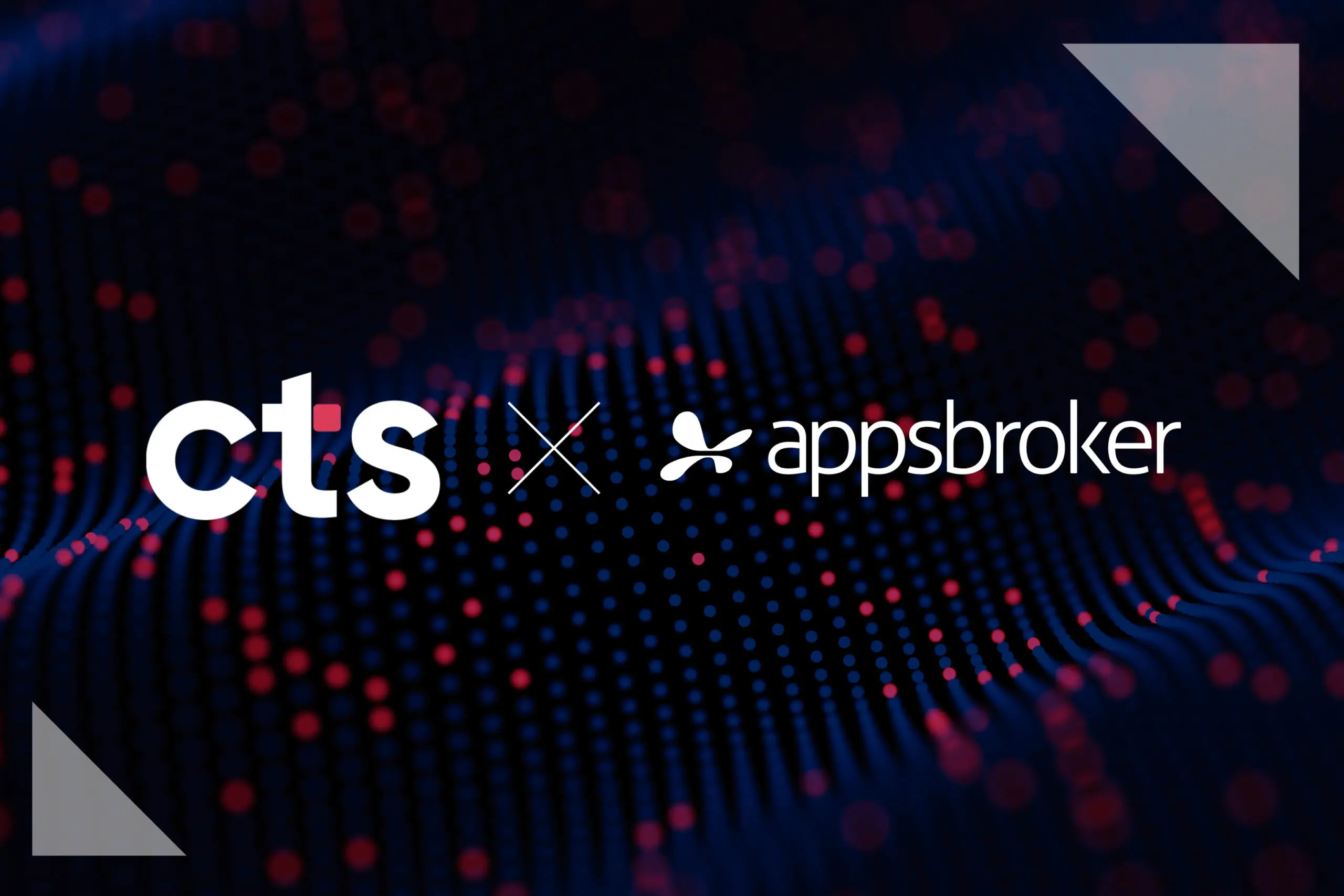 NorthEdge supports CTS merger with Appsbroker