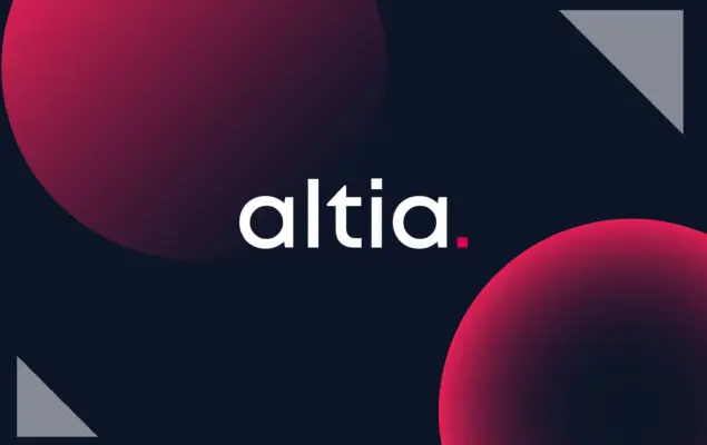 NorthEdge supports Altia’s fourth acquisition