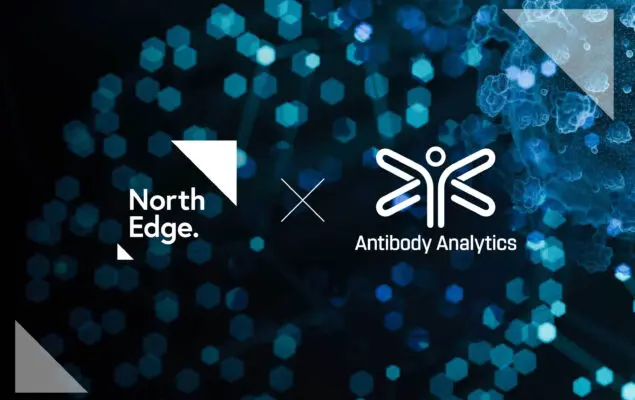 NorthEdge completes multi-million-pound investment into Antibody Analytics
