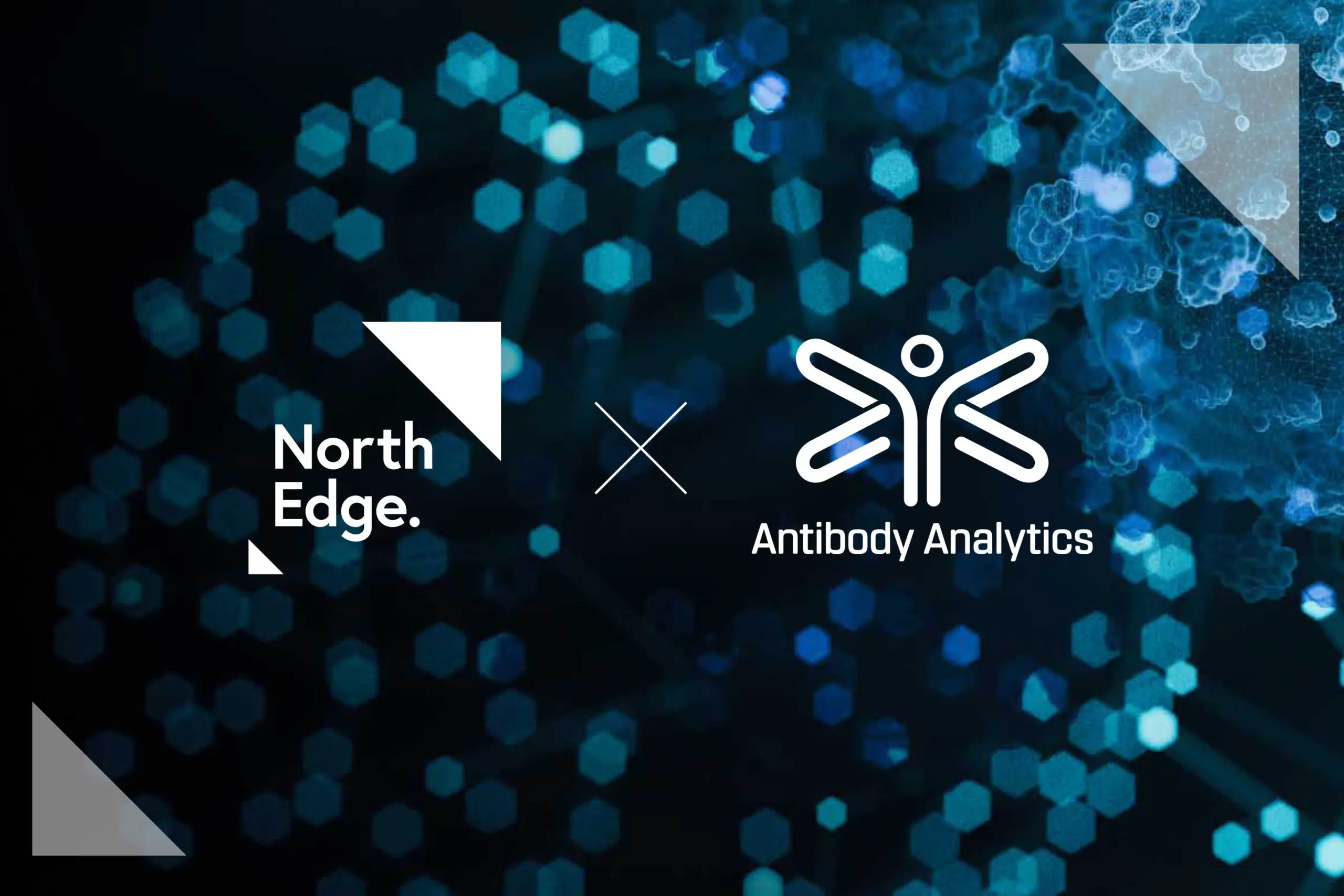 NorthEdge completes multi-million-pound investment into Antibody Analytics