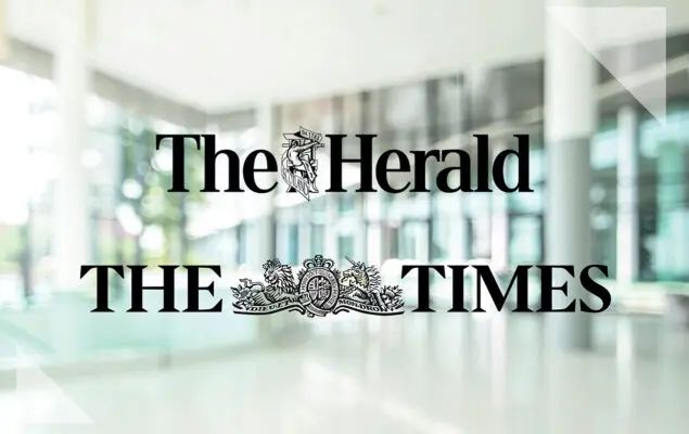 NorthEdge’s healthcare deal makes a splash in the Scottish media