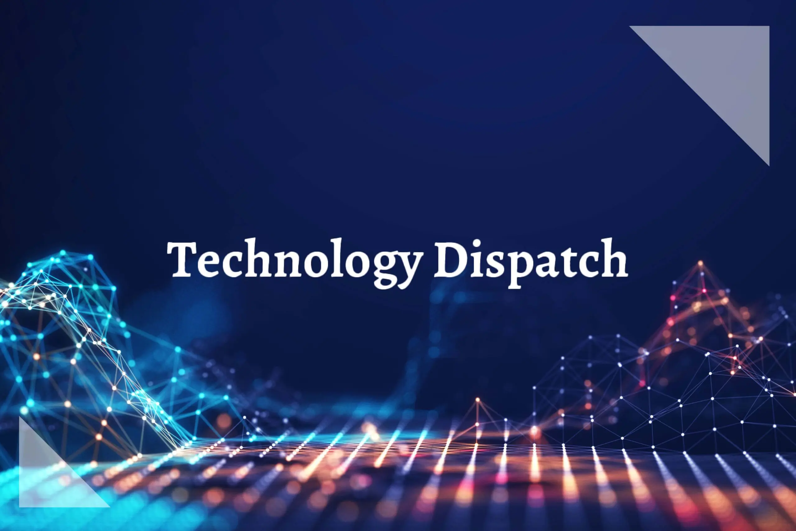 Technology Dispatch: NorthEdge urges the tech sector to improve environmental impact to support sustainable growth