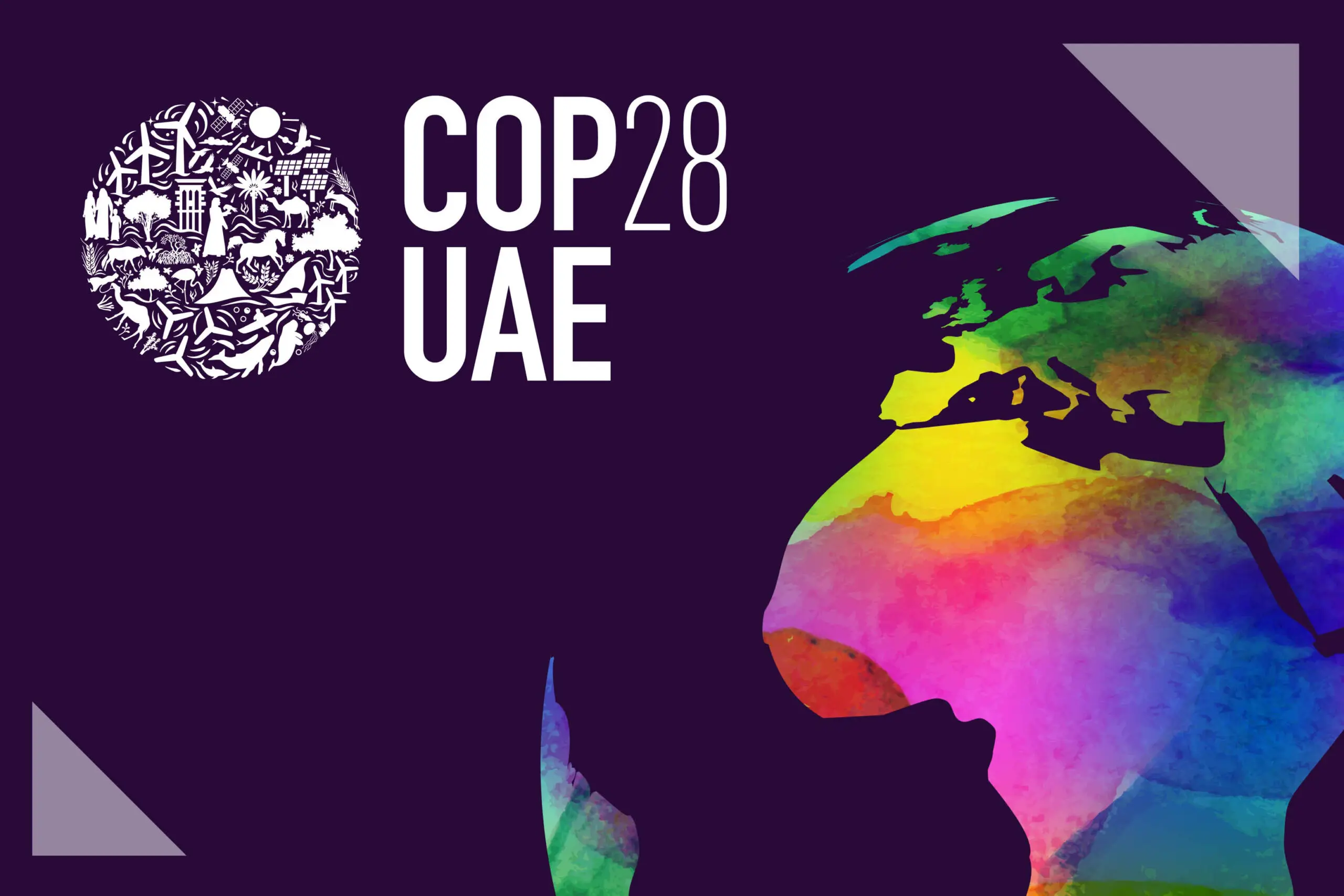 COP28: Tackling climate change to support a sustainable future