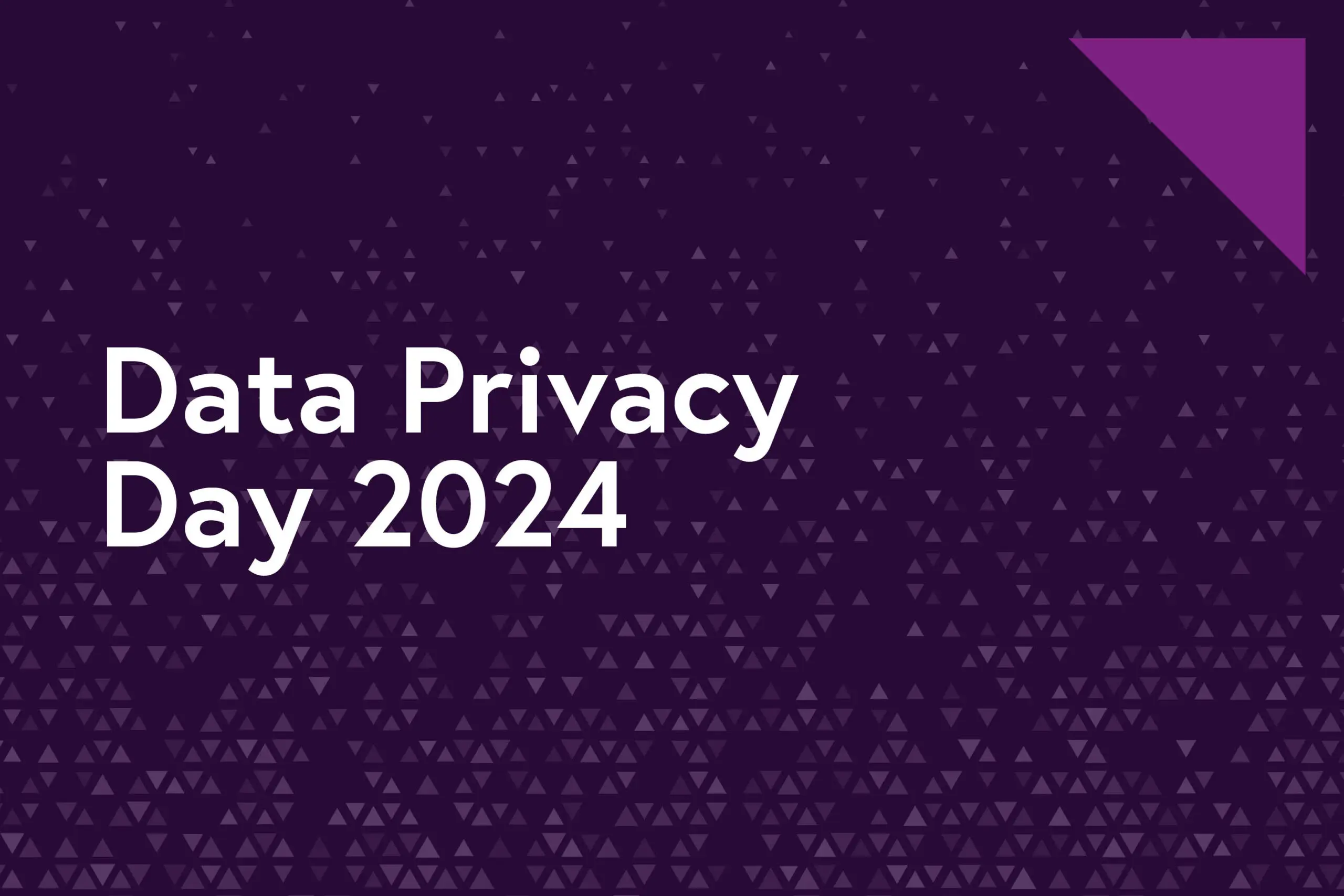Data Privacy Day 2024