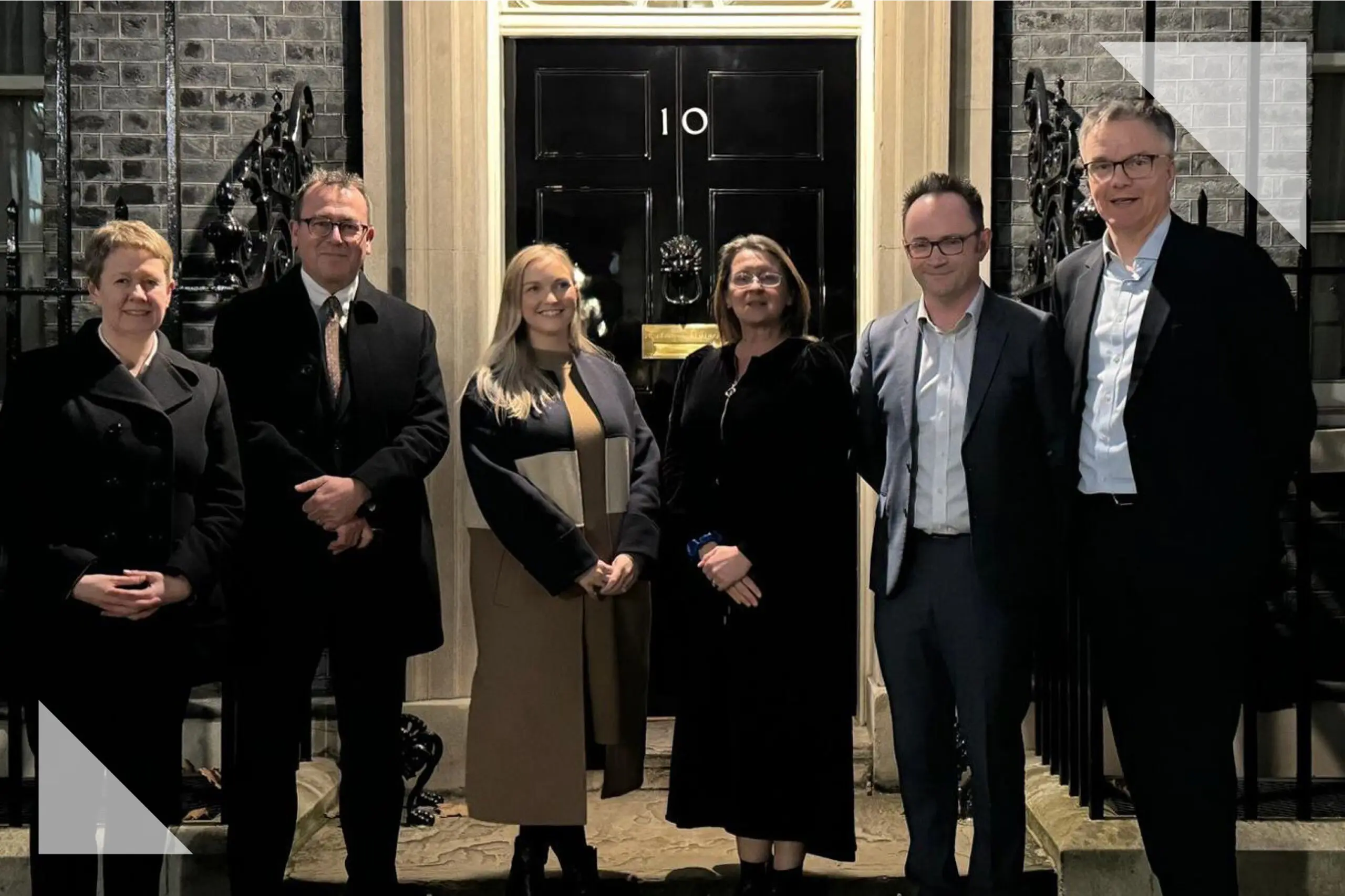 NorthEdge joins No 10 roundtable to discuss Private Equity’s contribution to the UK economy