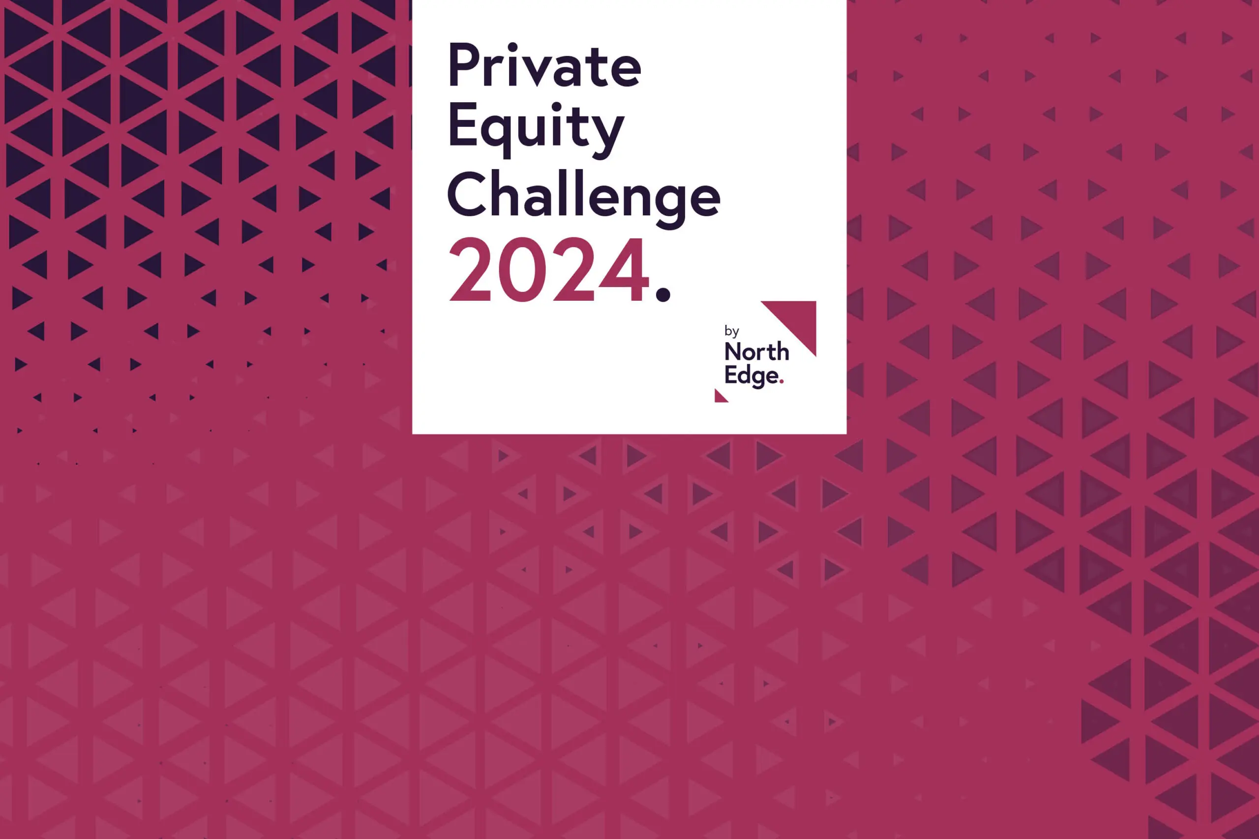 Private Equity Challenge 2024