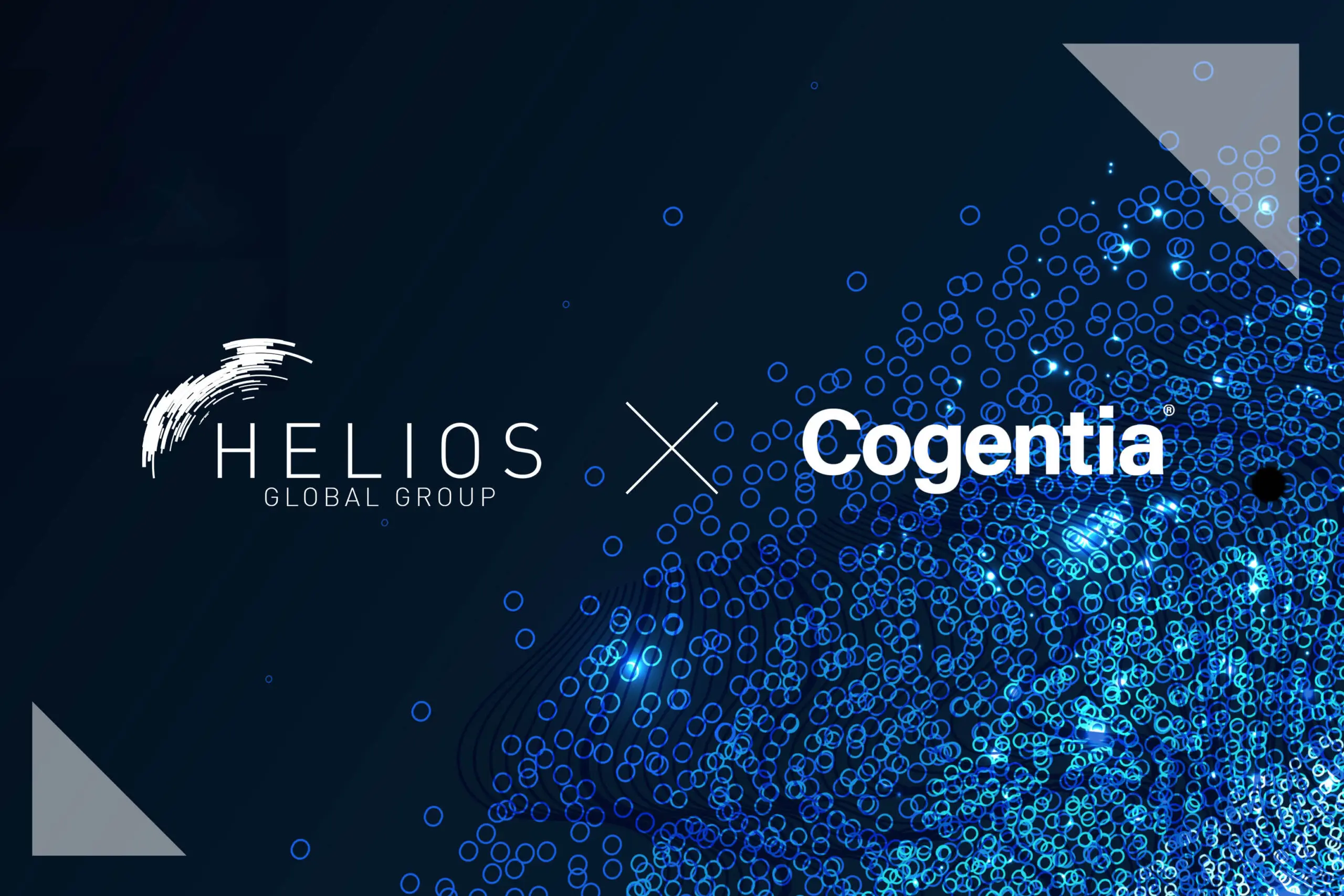 NorthEdge supports Helios Global Group complete first strategic acquisition