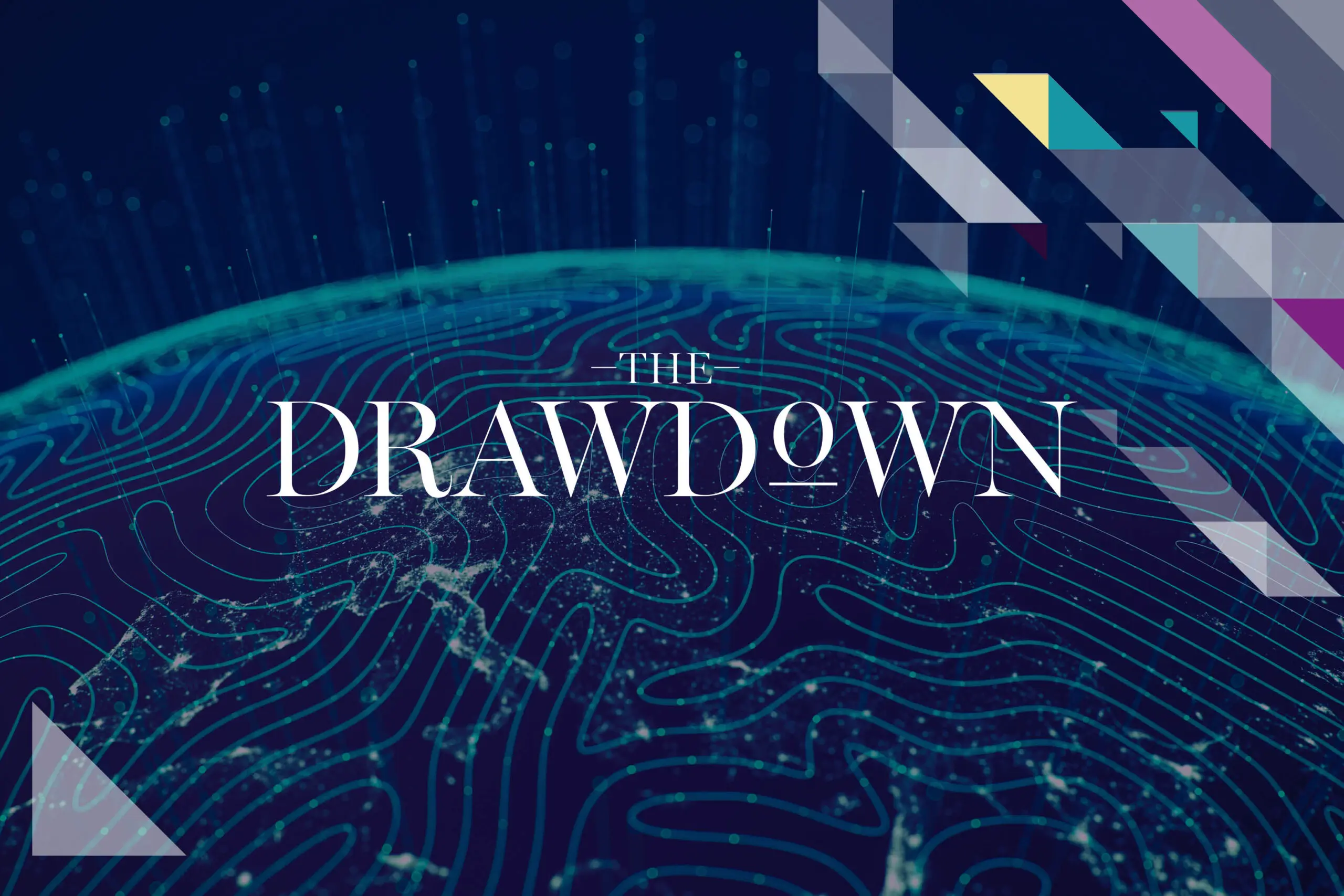 The Drawdown: NorthEdge discusses how to incorporate technology throughout the investment process