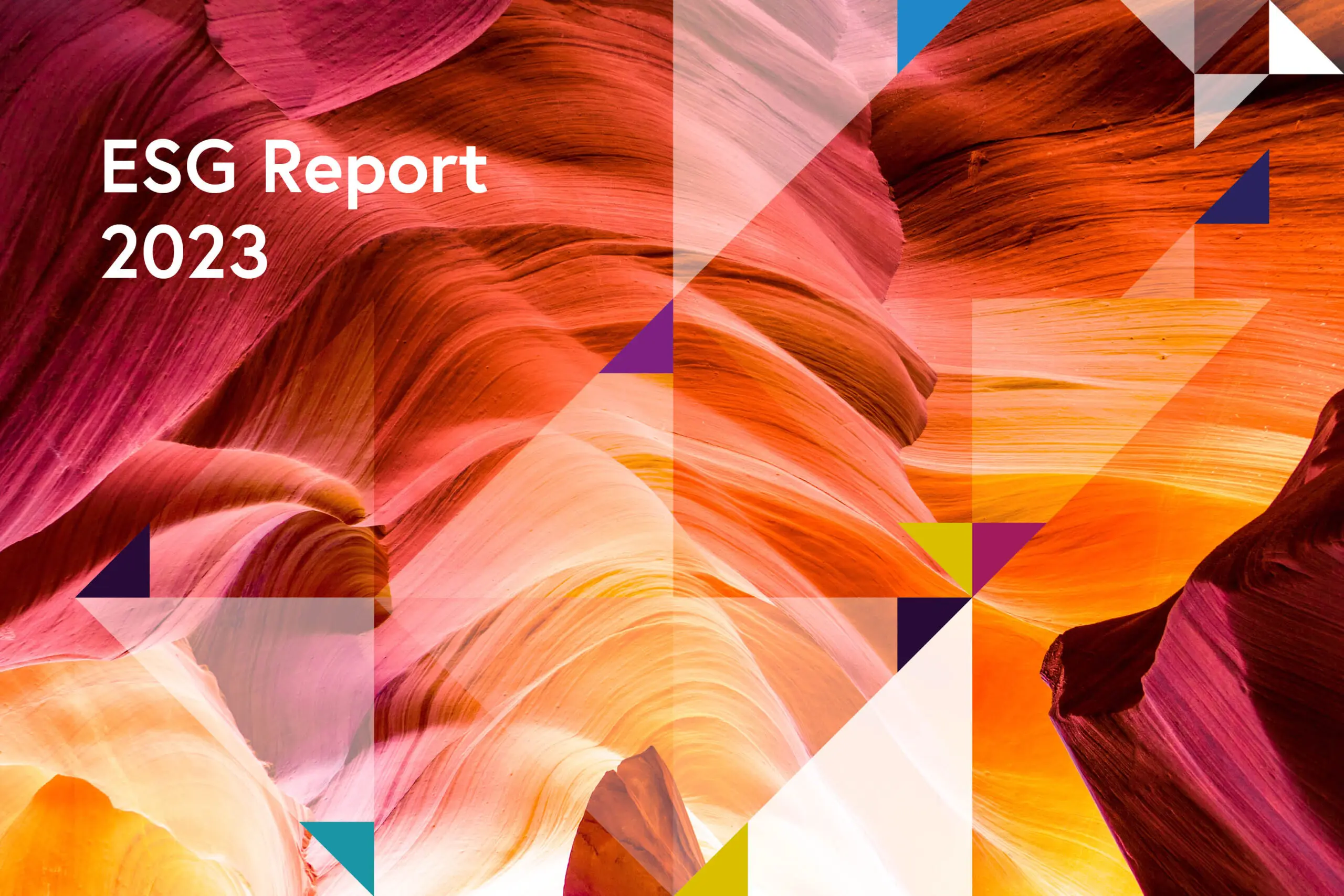 ESG Report 2023