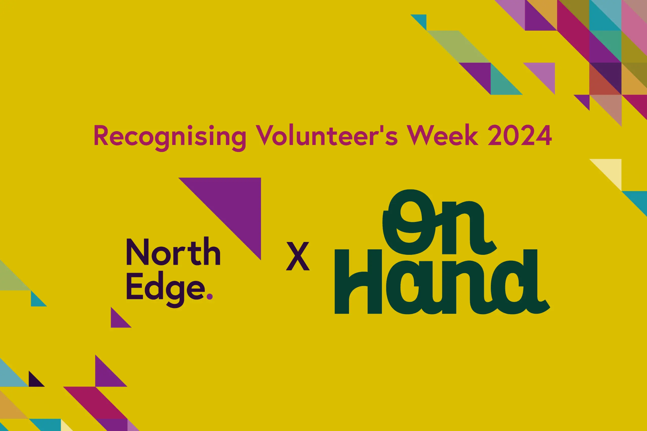 Recognising Volunteer’s Week 2024