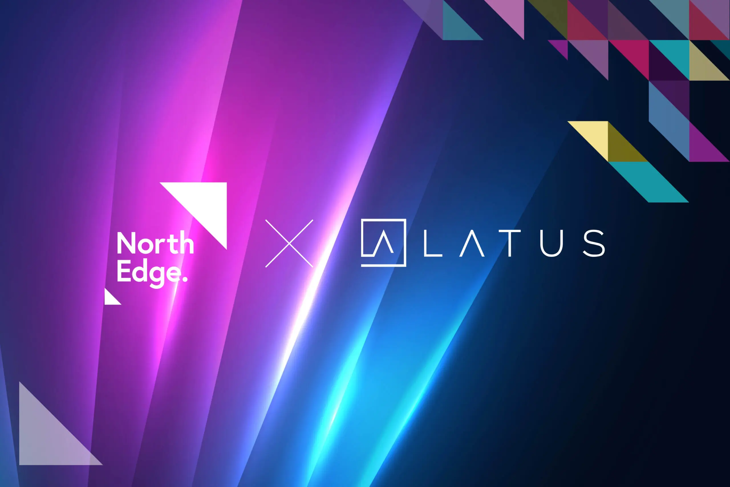 NorthEdge invests in Latus Group to accelerate growth and support M&A