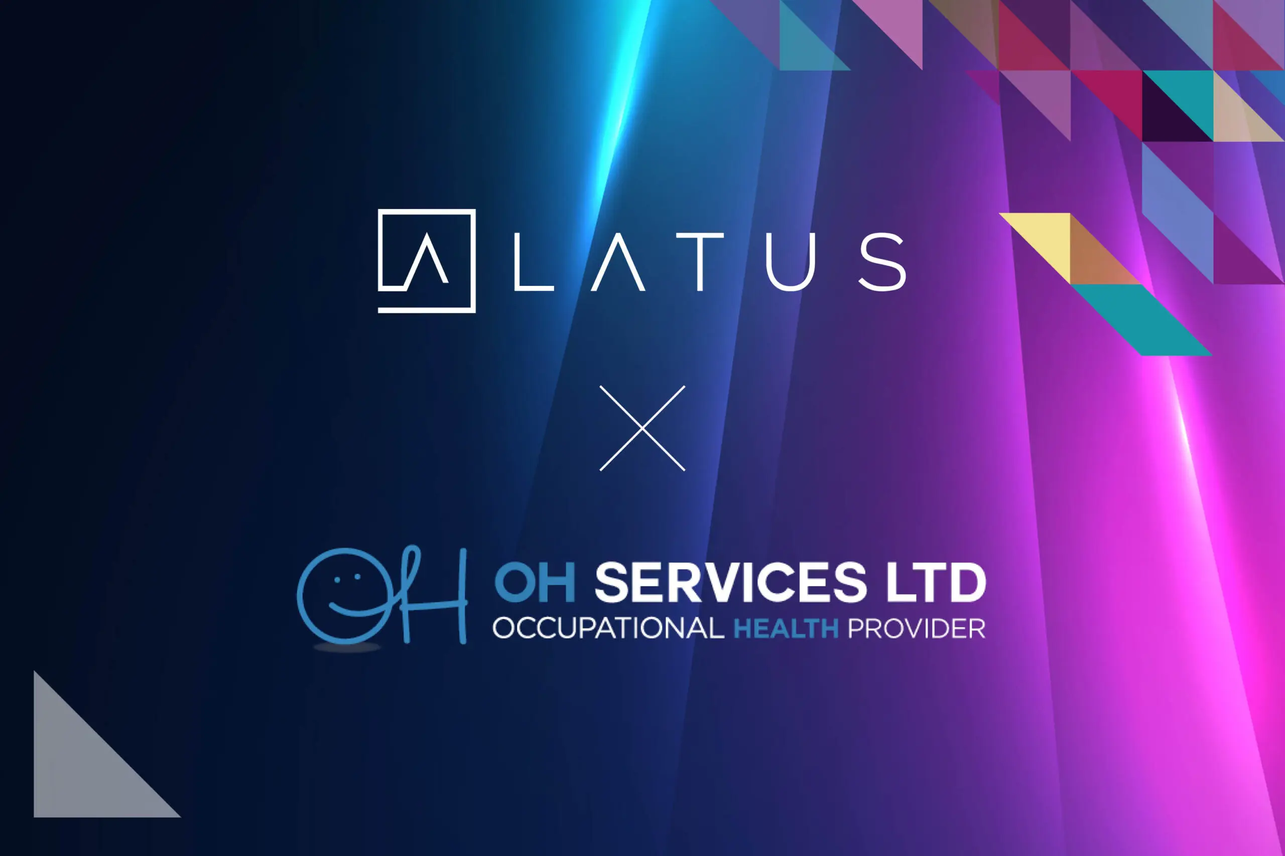 NorthEdge supports Latus Group acquire specialist occupational health provider