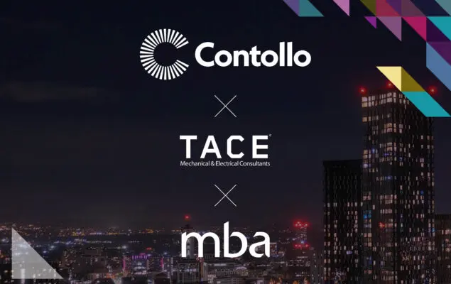NorthEdge supports Contollo to build momentum in the Built Environment with two acquisitions