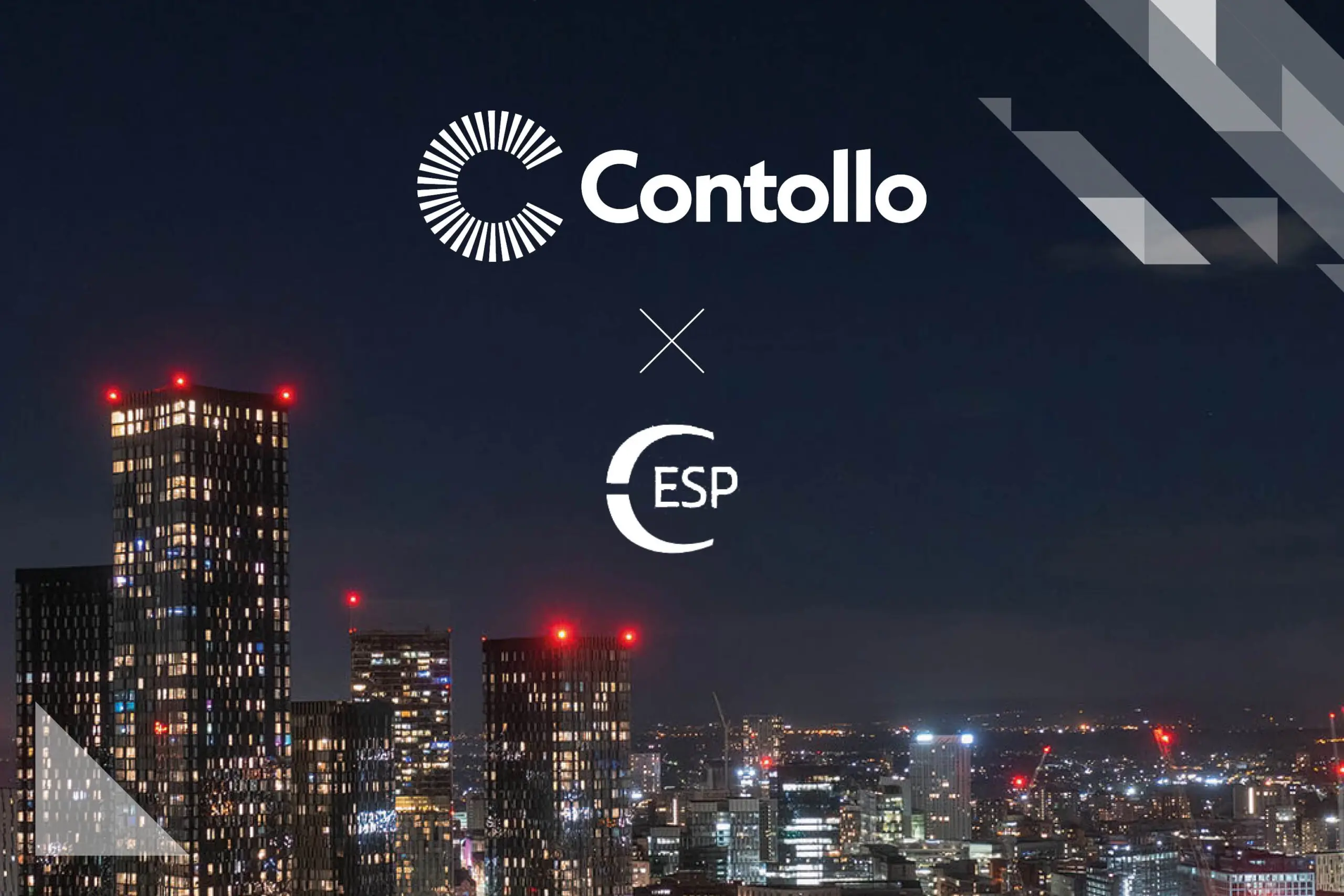 NorthEdge supports Contollo’s fourth acquisition