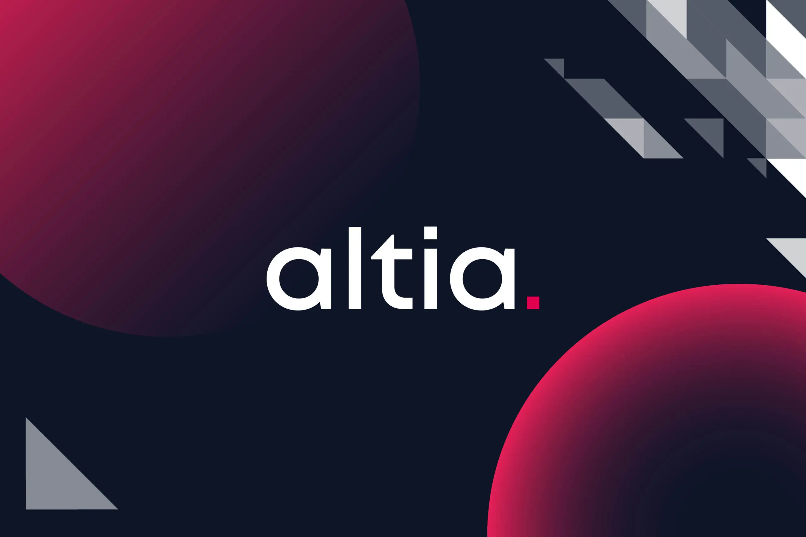 Altia delivers realisation and new investment for NorthEdge